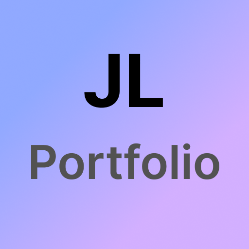 Jlu5 James Lu Github - Creative Minimal Design - Full HD